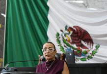 Diputados locales piden a la JMAS de Hidalgo del Parral, un estudio sobre las fugas en las redes de agua potable