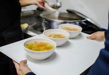 Alimentos nutritivos a muy bajo costo: conoce los Comedores Comunitarios del DIF Municipal