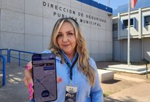 Solicita rondines de la Policía Municipal desde la aplicación Marca el Cambio