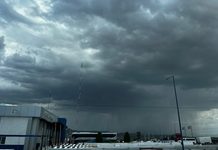 Alerta Protección Civil ante pronóstico de lluvias este inicio de semana