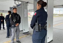 Desplegará Policía Municipal operativo especial por festejos del 15 de Septiembre