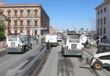 Retira Gobierno Municipal 14.5 toneladas de basura en operativo de limpieza por festejos patrios