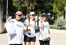 Invita Secretaría de Salud a caminata “Por Amor a la Vida 2026” para fomentar la donación de órganos