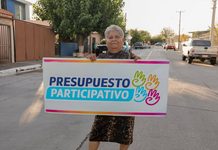 De la propuesta a la obra: impulsa Presupuesto Participativo más de 100 proyectos ciudadanos