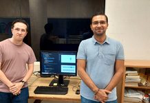 Investigadores de FING-UACH crean modelos de IA para detectar ondas gravitacionales