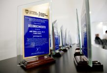 Reconoce Gobierno del Estado a empresas por buenas prácticas ambientales en Ciudad Juárez
