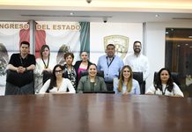 Realiza Congreso su tercera baja documental
