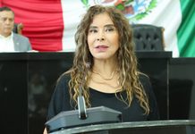 Exige María Antonieta Pérez a autoridades revisar la investigación de presuntos abusos sexuales contra niños en Guardería Gussi
