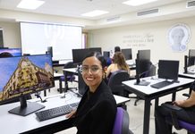 Más de 100 mujeres estudian la licenciatura de Derecho, gracias al programa de la Universidad de las Mujeres
