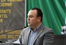 Reforma Congreso el Código Civil del Estado