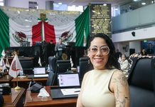 Fondo Estatal de Vivienda es el primer paso para que Chihuahuenses tengan un hogar propio: América Aguilar