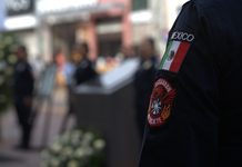 Honra Gobierno Municipal memoria de bomberos caídos en cumplimiento de su deber