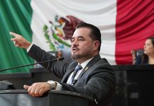 Cárcel a madre inocente y libertad a conductor desnudo que causó muerte, exhibe Diputado Avitia disparidad en la justicia