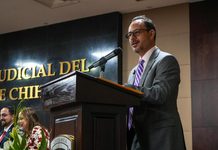 Jorge Soto llama a fortalecer la mediación para evitar conflictos y construir comunidad