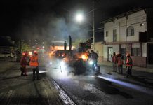 Mejores calles para los traslados diarios: rehabilita Municipio tramo de la Escudero