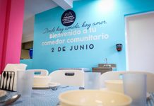Conoce los CEDEFAM: acercan servicios y atención a las familias de la Capital