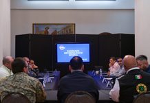 Fortalece Gobierno del Estado coordinación preventiva ante pronóstico de lluvias en Chihuahua