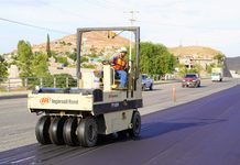 Atiende Municipio tramo del periférico R. Almada para una circulación más ágil y segura
