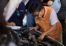Fortalecen mujeres su autonomía: Municipio realiza curso “Hágalo usted misma”