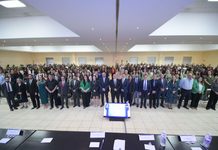 UACH inaugura Primer Congreso Internacional de Salud Mental
