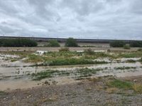 Advierte Protección Civil por lluvias con hasta 75 mm de acumulación en el estado