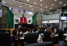 Reforma Congreso leyes estatales para protección contra la violencia sexual y atención a víctimas en Chihuahua