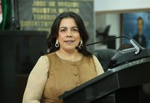 “El dinero es público, la decisión también: Magdalena Rentería exige reglas para que Chihuahua ejerza el Presupuesto Participativo”