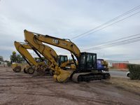 Alista SCOP trabajos para nuevo puente en avenidas Tecnológico y Desarrollo