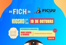 FICUU Urbano llevará talento chihuahuense a las calles del Centro Histórico