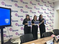 Presenta Ichijuv convocatoria del Premio Estatal de la Juventud 2026 en Ciudad Juárez