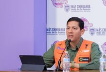 Registra la entidad 261 incidencias por lluvias: Protección Civil