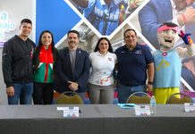 Invita Municipio a deportistas de las disciplinas de lucha al “Chihuahua Fight Experience”