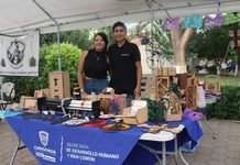 Deja Feria Regional de Productores en Aldama derrama de más de 172 mil pesos
