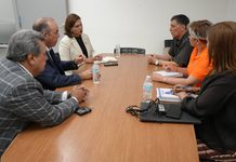 Identifica Educación 36 planteles con afectaciones por lluvias en la Zona Norte