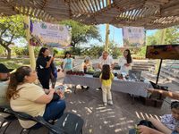Arrancan los “Sábados de Ciencia” en el Museo Semilla con más de 200 asistentes