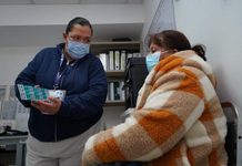 Emite Secretaría de Salud recomendaciones para prevenir enfermedades respiratorias y alergias durante el otoño