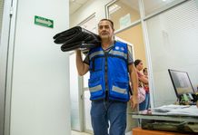 Prepárate contra las lluvias con diversos apoyos; solicítalos en el Gobierno Municipal