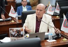 Responde Cuauhtémoc Estrada a Maru Campos por Ley Agandalle del MCPRIAN
