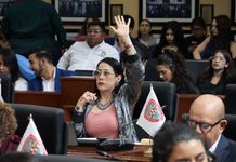 Chihuahua da paso histórico al tipificar acecho: América Aguilar