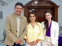 Iniciativa de Saúl Mireles da paso a la tipificación del acecho en Chihuahua