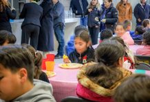 Apoyos alimentarios del DIF Municipal llegan a las familias cuando más los necesitan