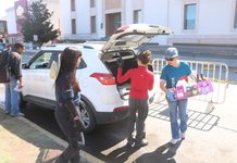 Recolecta Chihuahua Recicla 55 toneladas de materiales; supera en 55% resultado de 2025