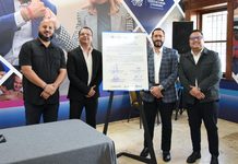 Impulsan Municipio y Red Educativa México la profesionalización de adultos en Chihuahua