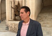 Recupera Chihuahua mil mdp mediante FEIEF tras caída de participaciones federales: Granillo