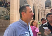 En Chihuahua se le debe cerrar la puerta al narcopacto: Bonilla respaldará nueva iniciativa anti narcocandidatos