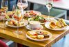 El brunch gana popularidad en México y se convierte en una nueva experiencia gastronómica