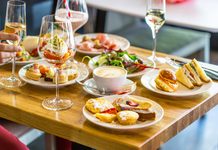 El brunch gana popularidad en México y se convierte en una nueva experiencia gastronómica