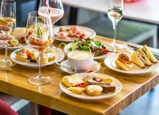 El brunch gana popularidad en México y se convierte en una nueva experiencia gastronómica