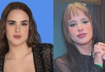 Gala Montes, nuevamente en el centro de la polémica por sus recientes conflictos