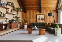 Mid Century Modern: el estilo de decoración que sigue conquistando los interiores